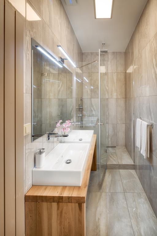 Smetanovo Nabrezi - Riverview Old Town Apartment Πράγα Εξωτερικό φωτογραφία