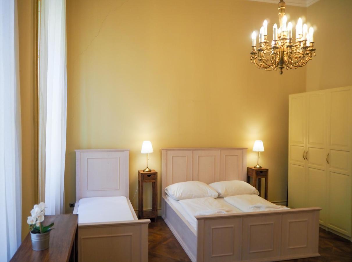 Smetanovo Nabrezi - Riverview Old Town Apartment Πράγα Εξωτερικό φωτογραφία