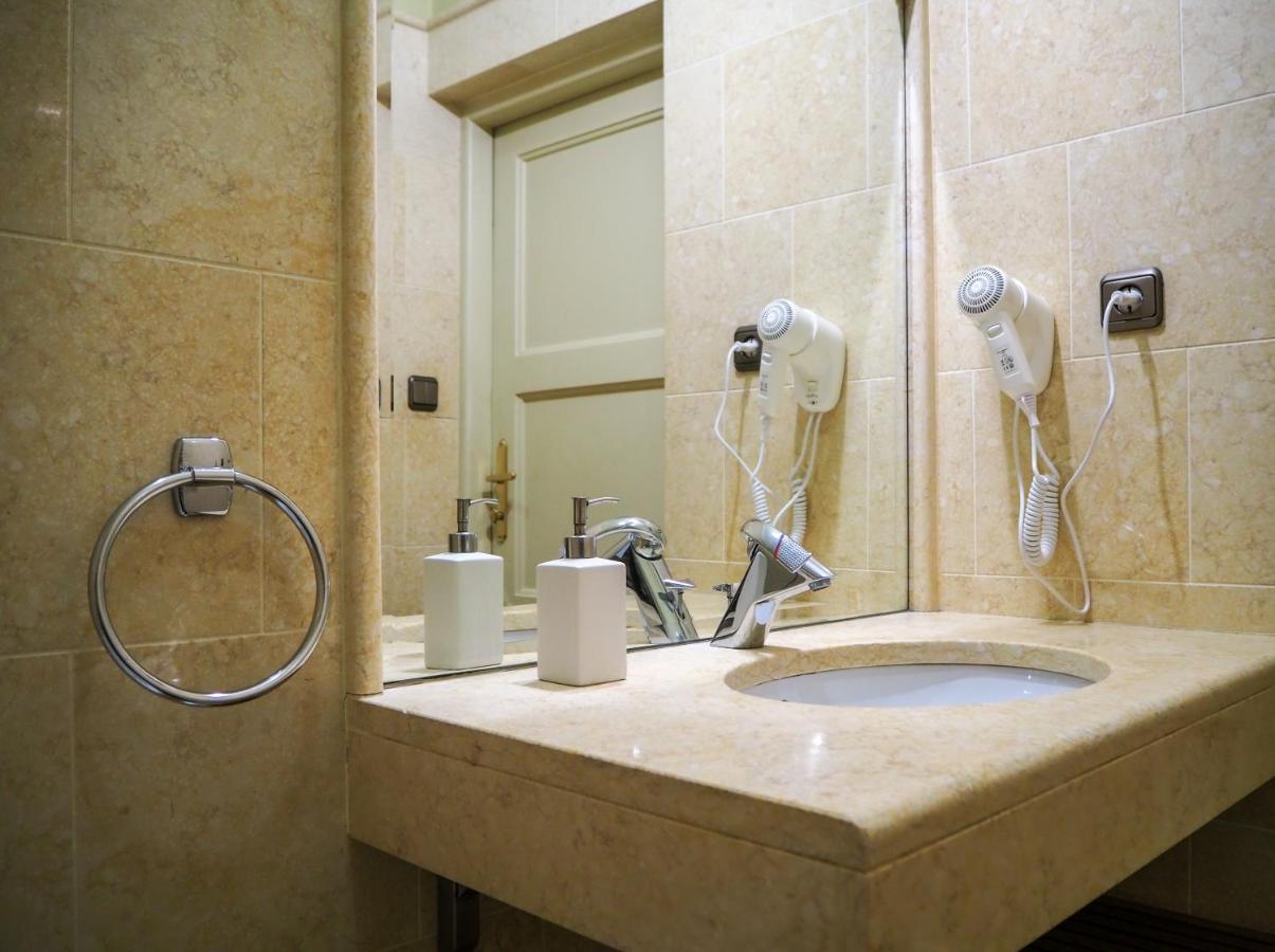 Smetanovo Nabrezi - Riverview Old Town Apartment Πράγα Εξωτερικό φωτογραφία