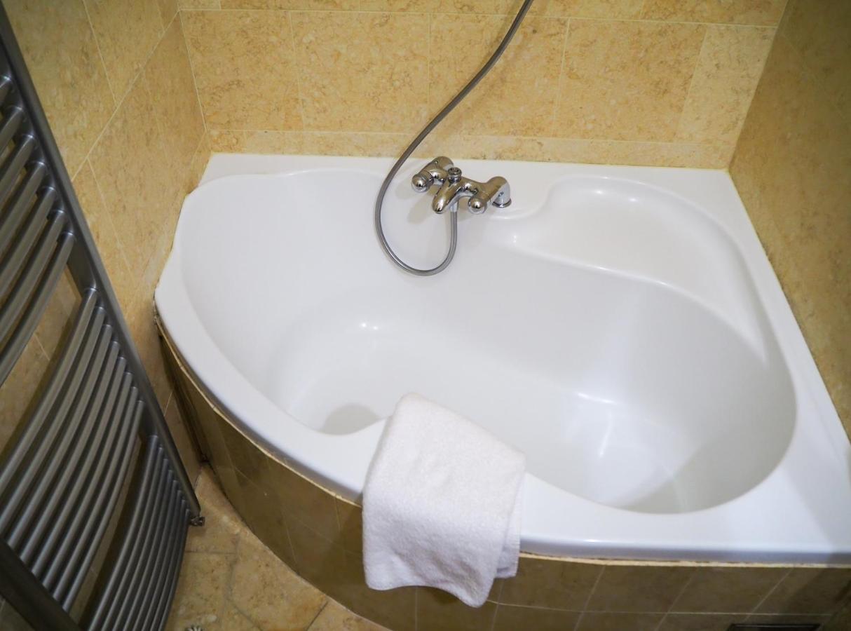 Smetanovo Nabrezi - Riverview Old Town Apartment Πράγα Εξωτερικό φωτογραφία