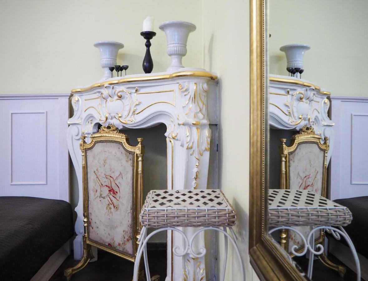 Smetanovo Nabrezi - Riverview Old Town Apartment Πράγα Εξωτερικό φωτογραφία