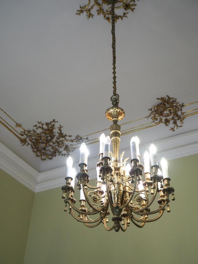 Smetanovo Nabrezi - Riverview Old Town Apartment Πράγα Εξωτερικό φωτογραφία